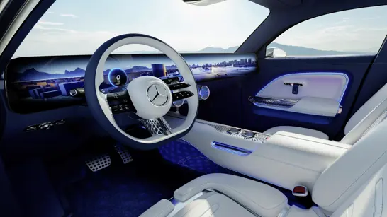 Vision EQXX 03 2280X1283 Vision EQXX 03 2280X1283