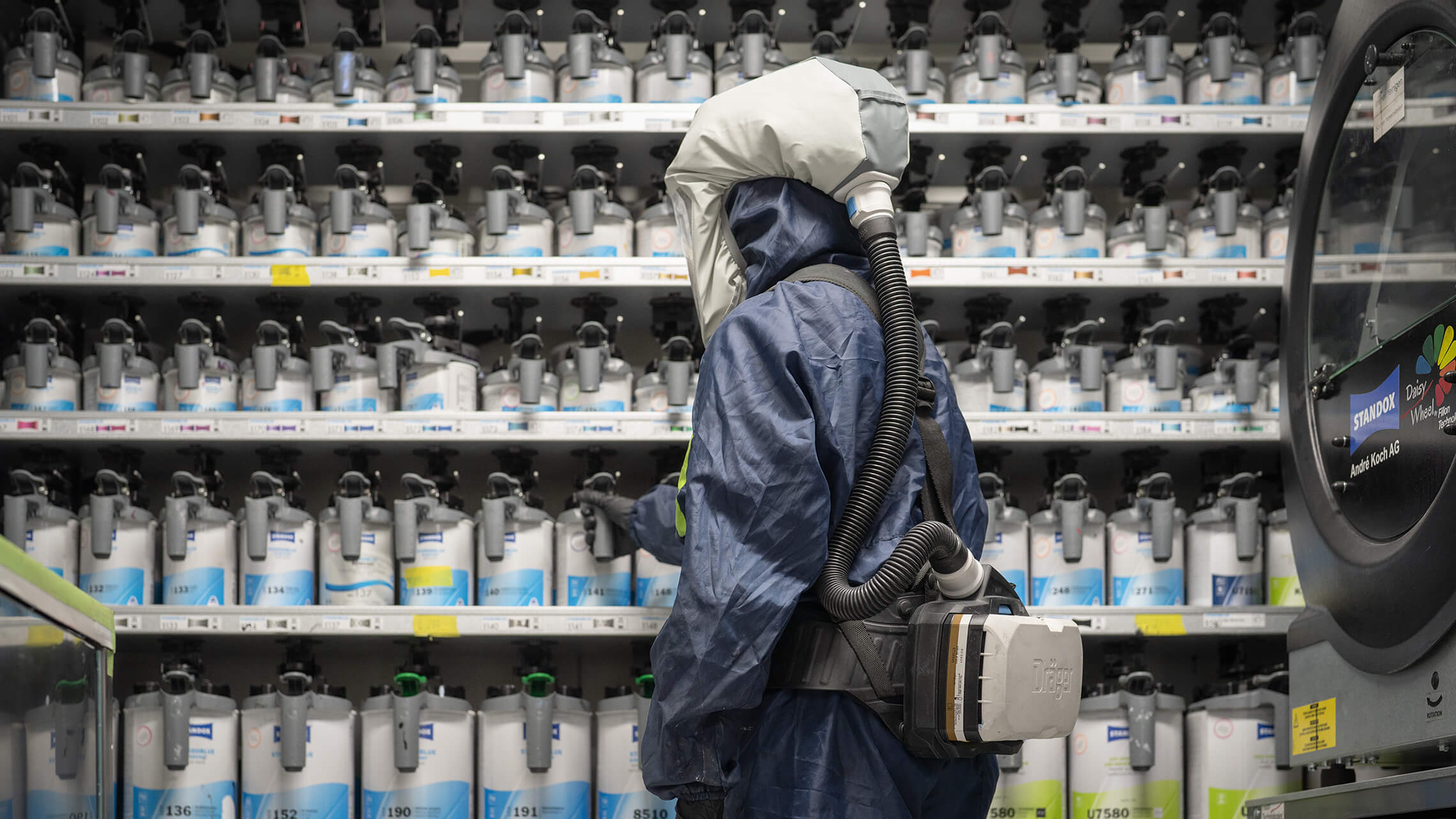 Carrosserielackierer In 01 2280X1283