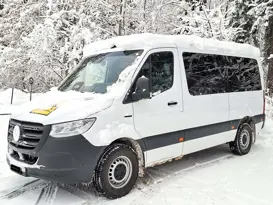 Espritner Schulbus 03 Espritner Schulbus 03