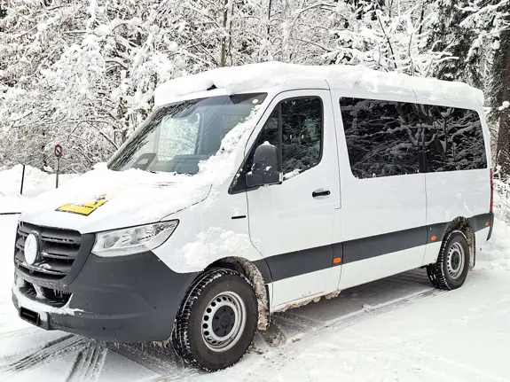 Espritner Schulbus 03 Espritner Schulbus 03