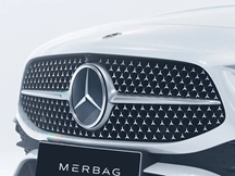 Mercedes CLA Coupe 03