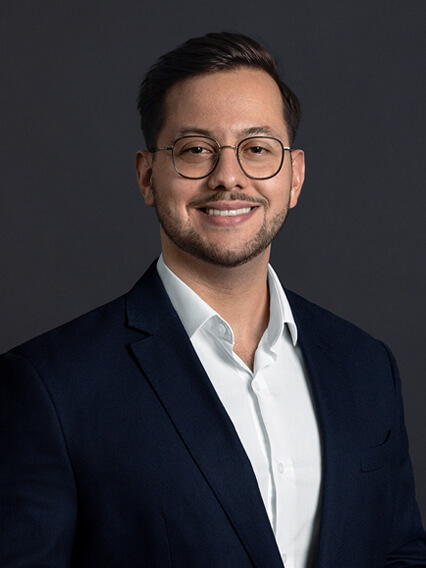 Merbag Ansprechpartner Aarburg Andre Oliveira