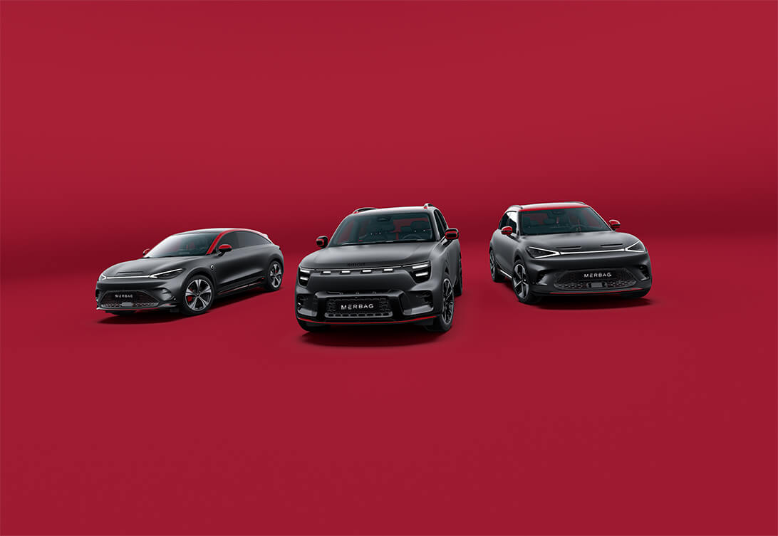 Smart BRABUS Weeks Kachel