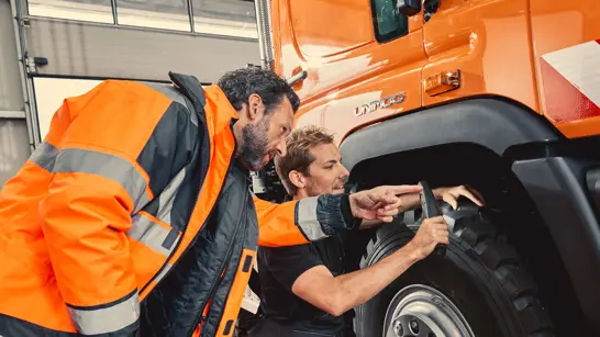 Unimog Service 1694X953 Unimog Service 1694X953