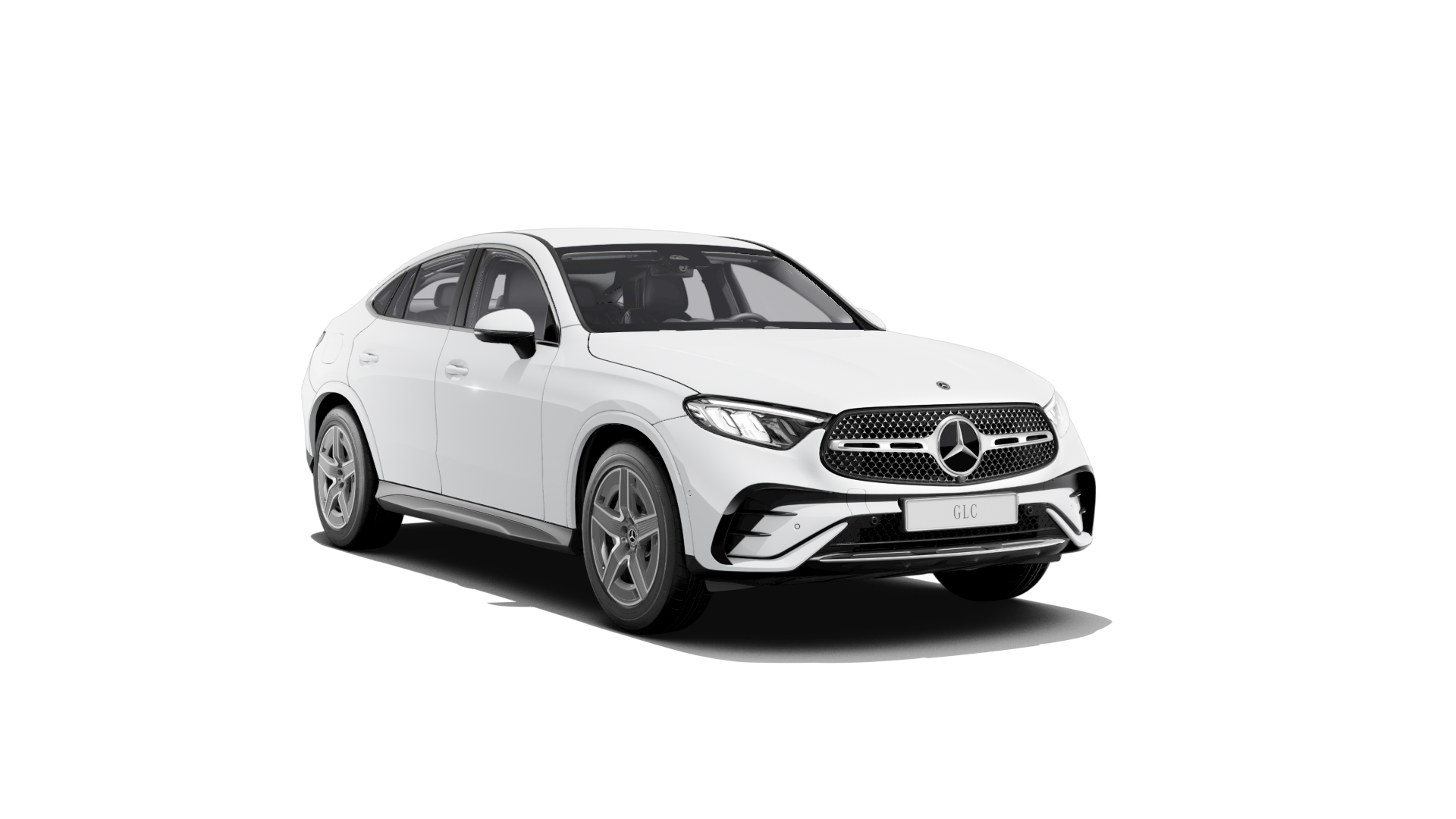 GLC Coupé
