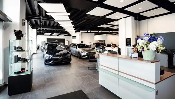 Staefa Standort Showroom 02 2280X1283 Staefa Standort Showroom 02 2280X1283