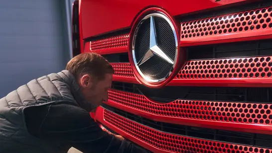 Mercedes Actros 500T 04 Mercedes Actros 500T 04