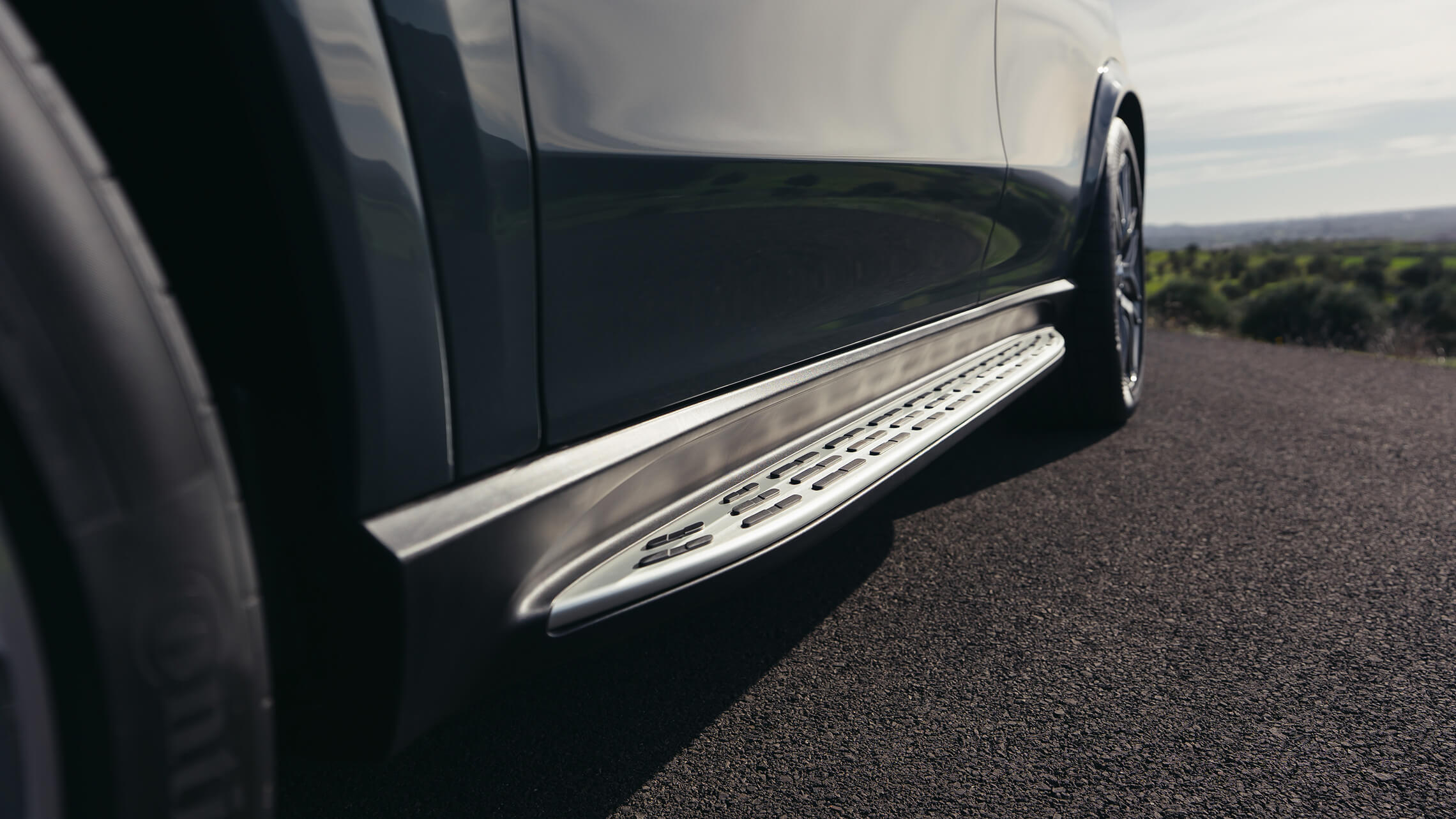 Mercedes AMG GLE 53 09