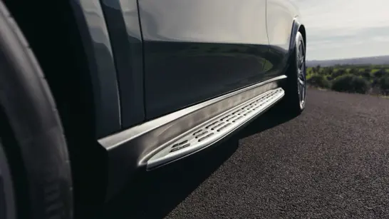 Mercedes AMG GLE 53 09 Mercedes AMG GLE 53 09