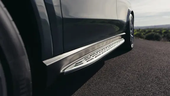 Mercedes AMG GLE 53 09 Mercedes AMG GLE 53 09