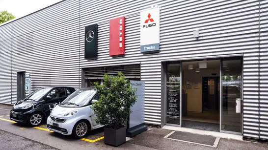 Bern Personenwagen Standort Aussenansicht 03 2280X1283 Bern Personenwagen Standort Aussenansicht 03 2280X1283