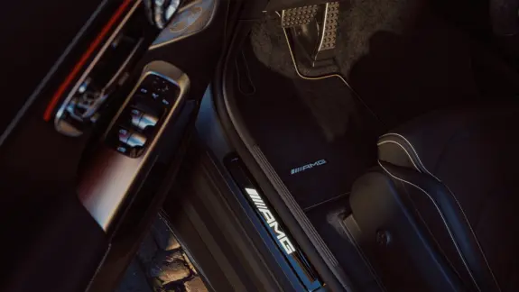 Mercedes AMG GLC 53 Coupe 06 Mercedes AMG GLC 53 Coupe 06