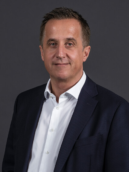 Merbag Ansprechpartner Bern Personenwagen Daniel Hirschi