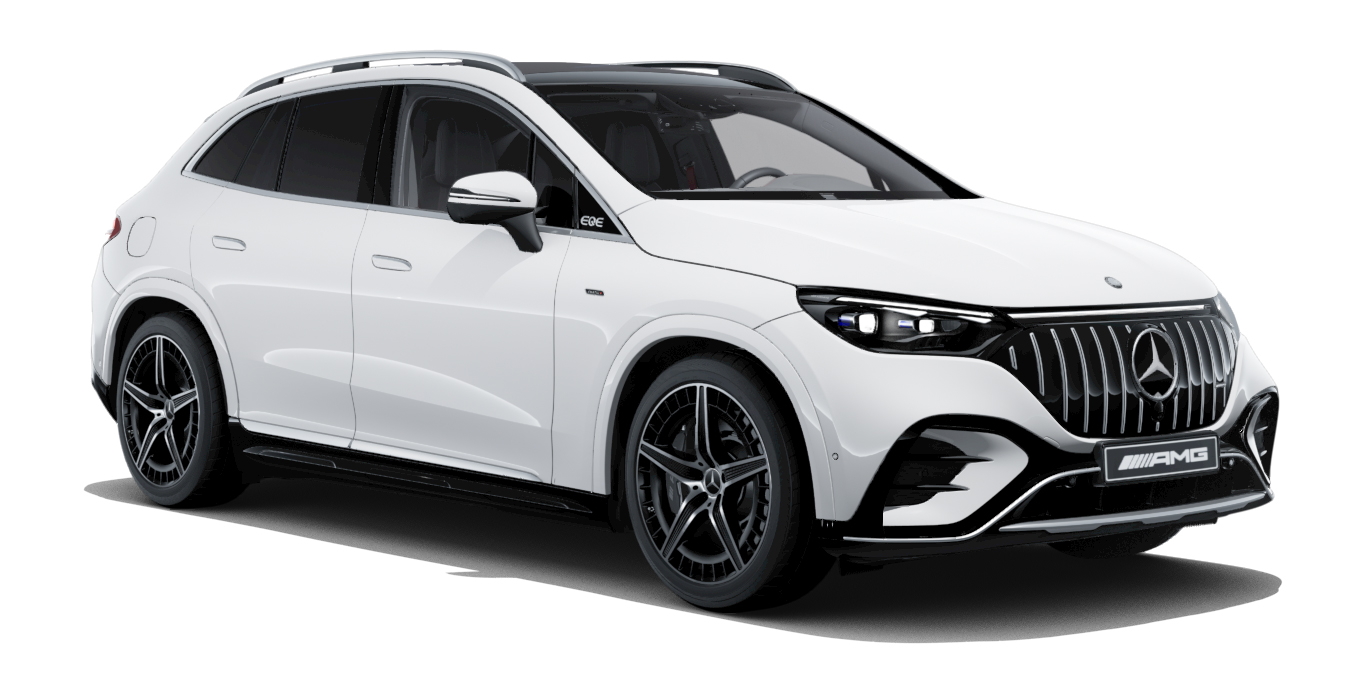 EQE SUV