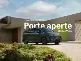 Giornata delle porte aperte da Merbag Vezia VLE Vezia 3840 2160