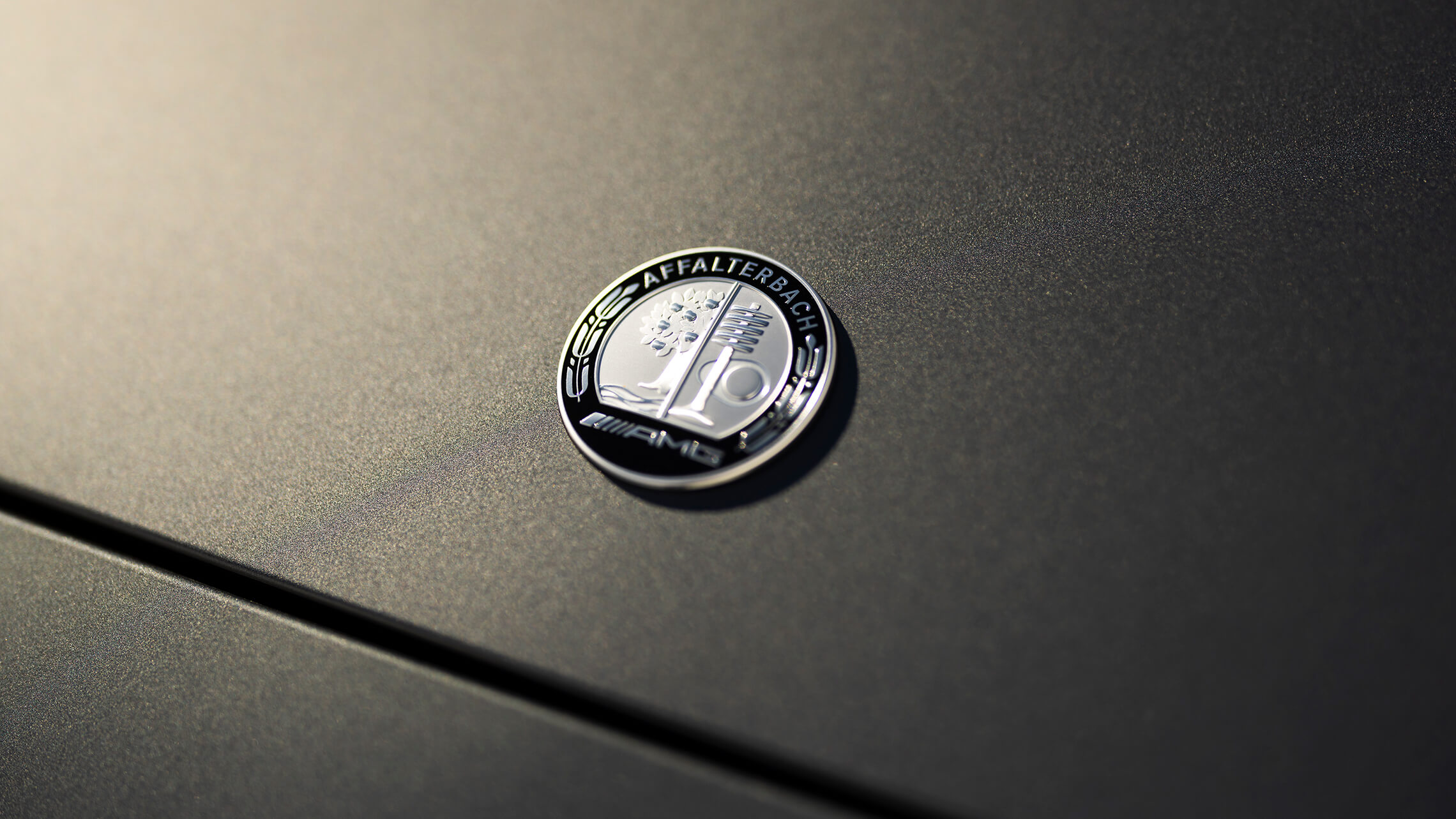 AMG S Klasse 08 2280X1283