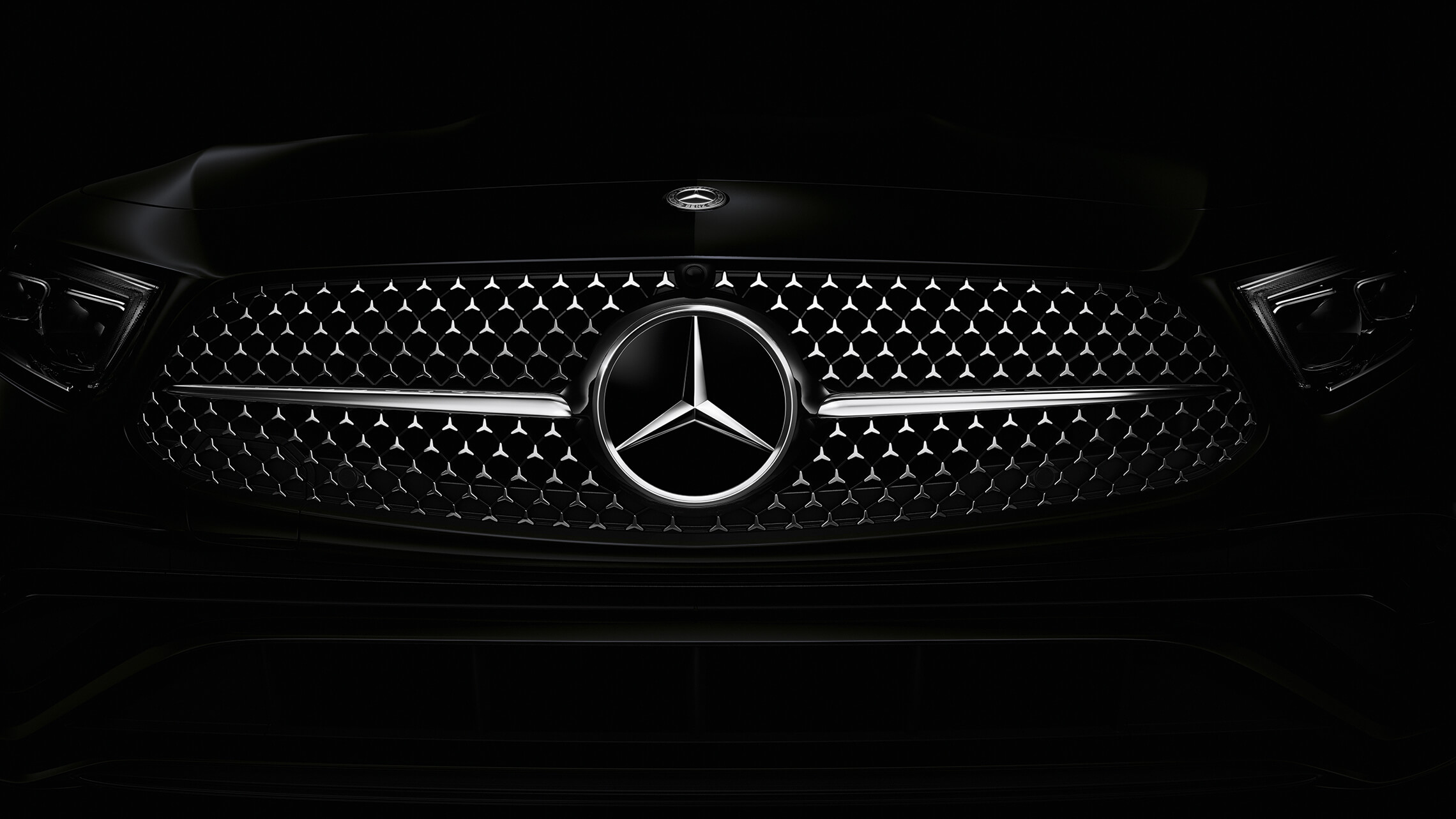 Mercedes-Benz CLS Coupe 06 - Merbag