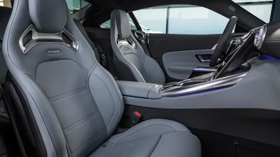 Mercedes AMG GT 43 04 - Merbag Mercedes AMG GT 43 04 - Merbag