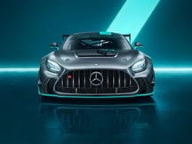 Mercedes AMG GT2 PRO 06 2280X1283
