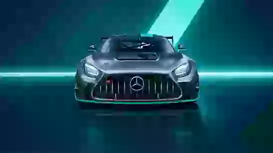 Mercedes AMG GT2 PRO 06 2280X1283
