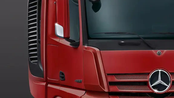 Mercedes Actros 500T 02 Mercedes Actros 500T 02