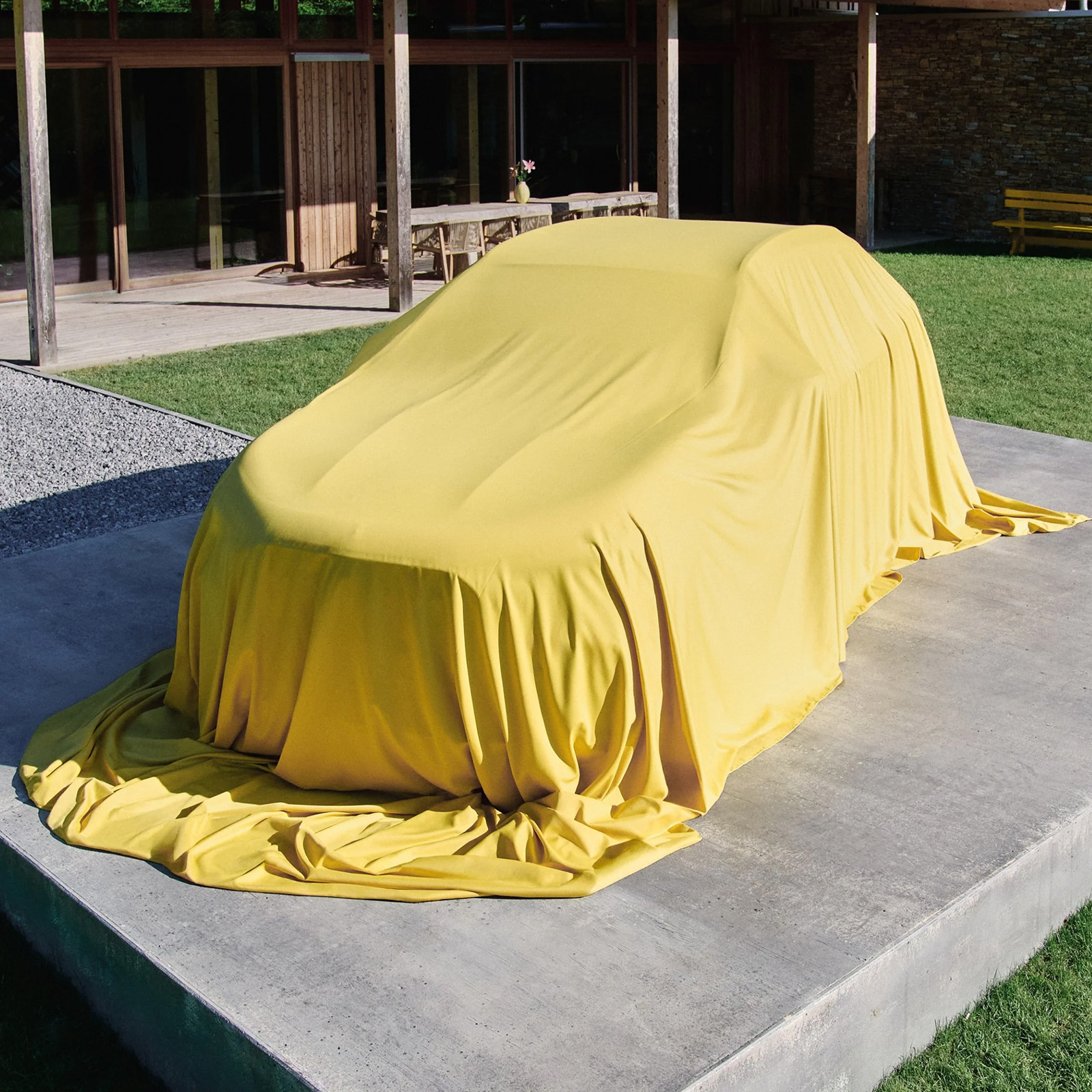 Mercedes Benz Gla Weltpremiere 1600X1600px