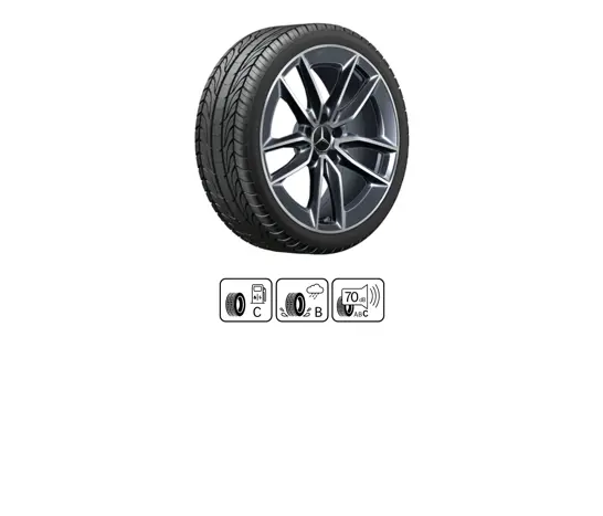 2609 Reifen Komplettraeder AMG GLA 35 45 2609 Reifen Komplettraeder AMG GLA 35 45