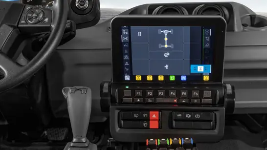 Unimog Low 06 2280 1283 Unimog Low 06 2280 1283