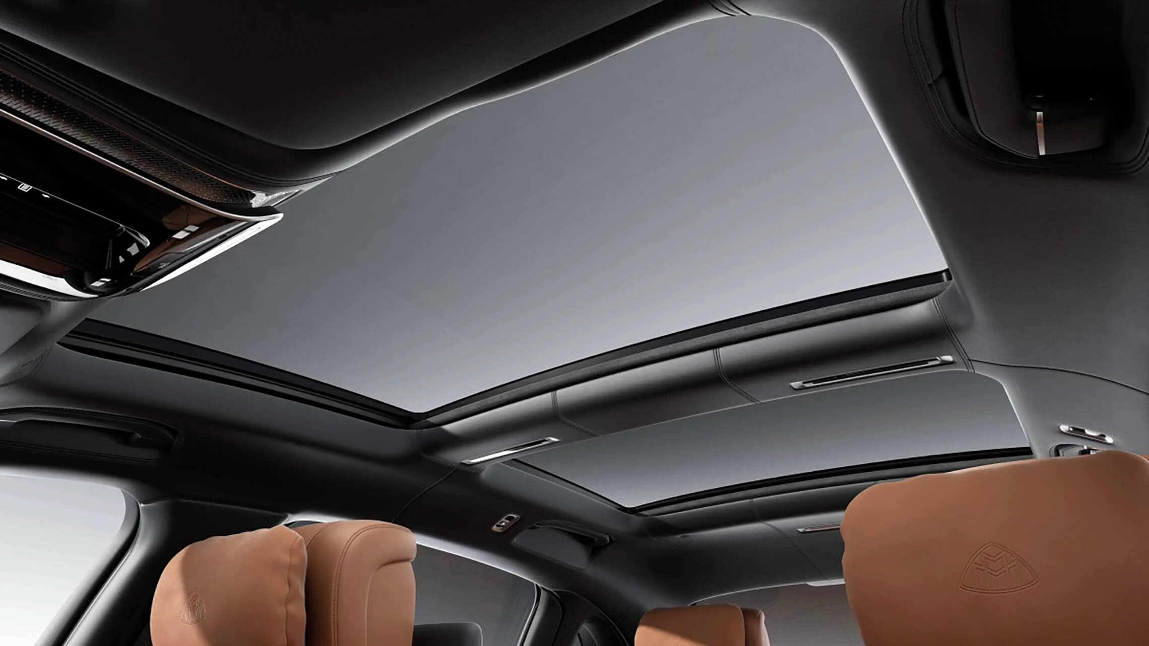 Mercedes Maybach S Limousine 07