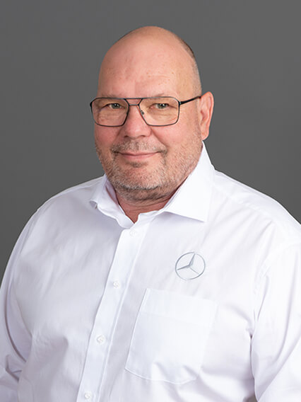 Merbag Ansprechpartner Aarau-Rohr Urs Feller