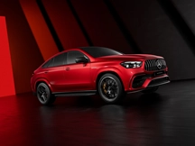 Mercedes AMG GLE 63 S 4MATIC+ Coupe 01