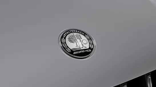 Mercedes-AMG GLE 53 4MATIC 03 - Merbag Mercedes-AMG GLE 53 4MATIC 03 - Merbag