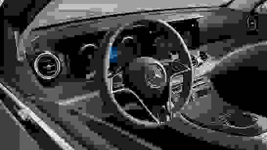 Mercedes S-Klasse Limousine 02