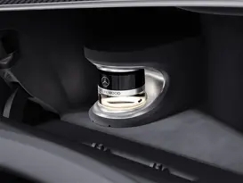 Luxus für die Sinne. Flakons 1092X819