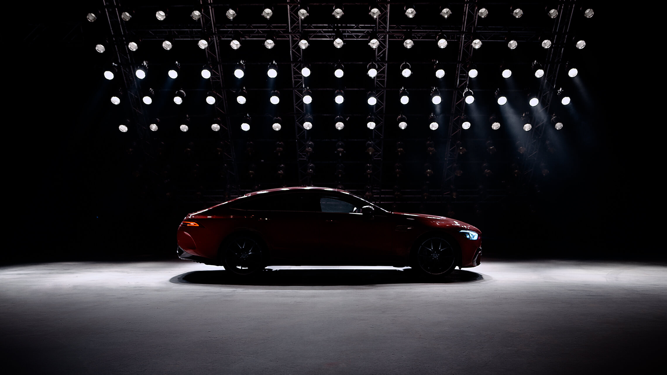 Mercedes AMG GT 63 S E PERFORMANCE 4MATIC+ 05 - Merbag