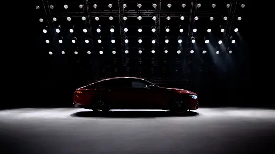 Mercedes AMG GT 63 S E PERFORMANCE 4MATIC+ 05 - Merbag Mercedes AMG GT 63 S E PERFORMANCE 4MATIC+ 05 - Merbag