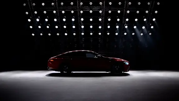 Mercedes AMG GT 63 S E PERFORMANCE 4MATIC+ 05 - Merbag Mercedes AMG GT 63 S E PERFORMANCE 4MATIC+ 05 - Merbag