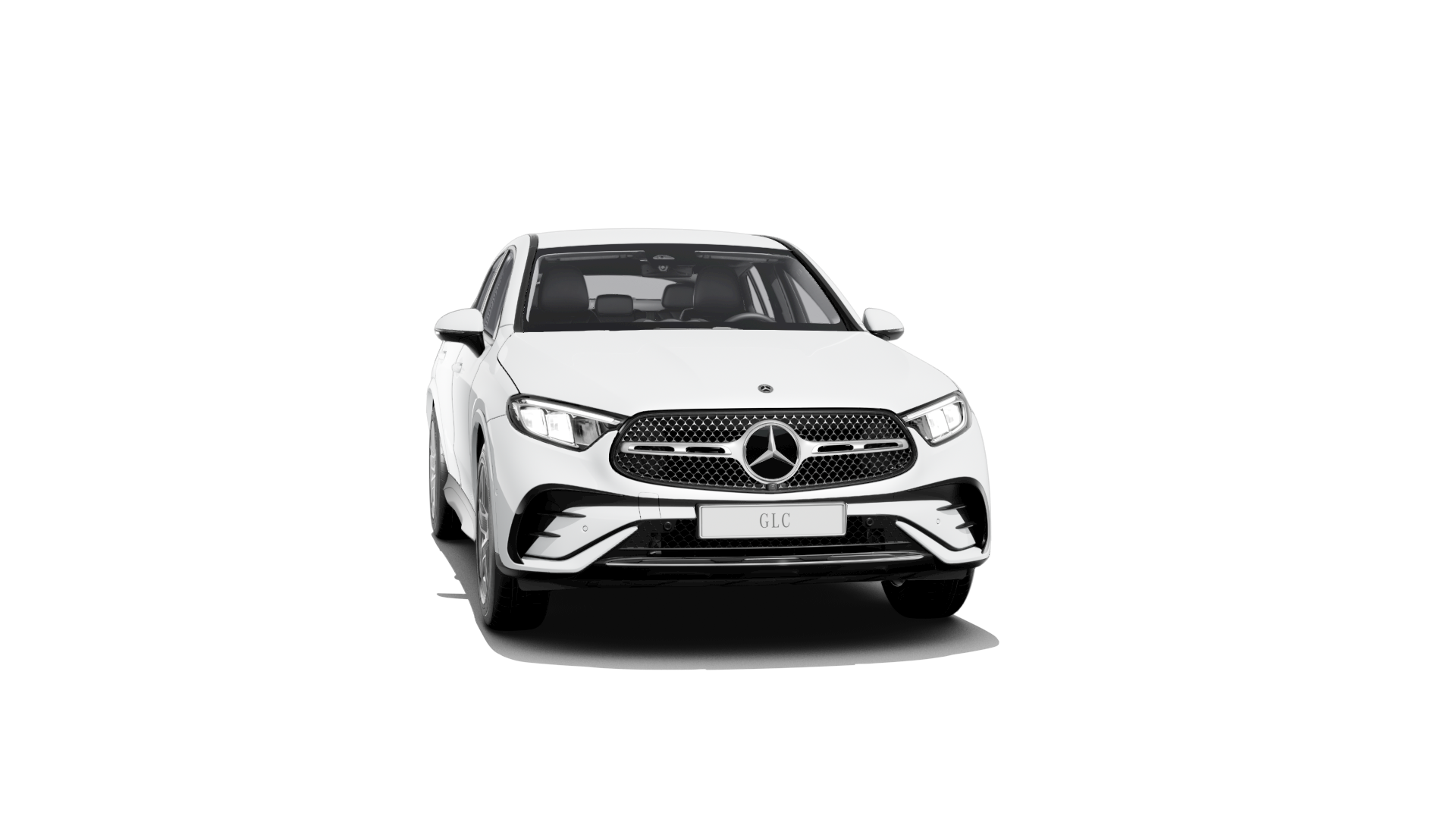 GLC Coupé