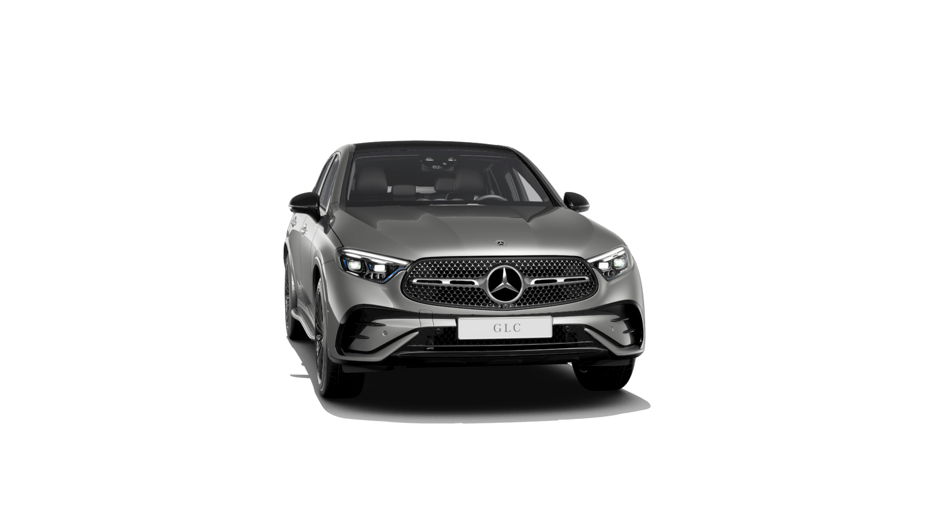GLC Coupé