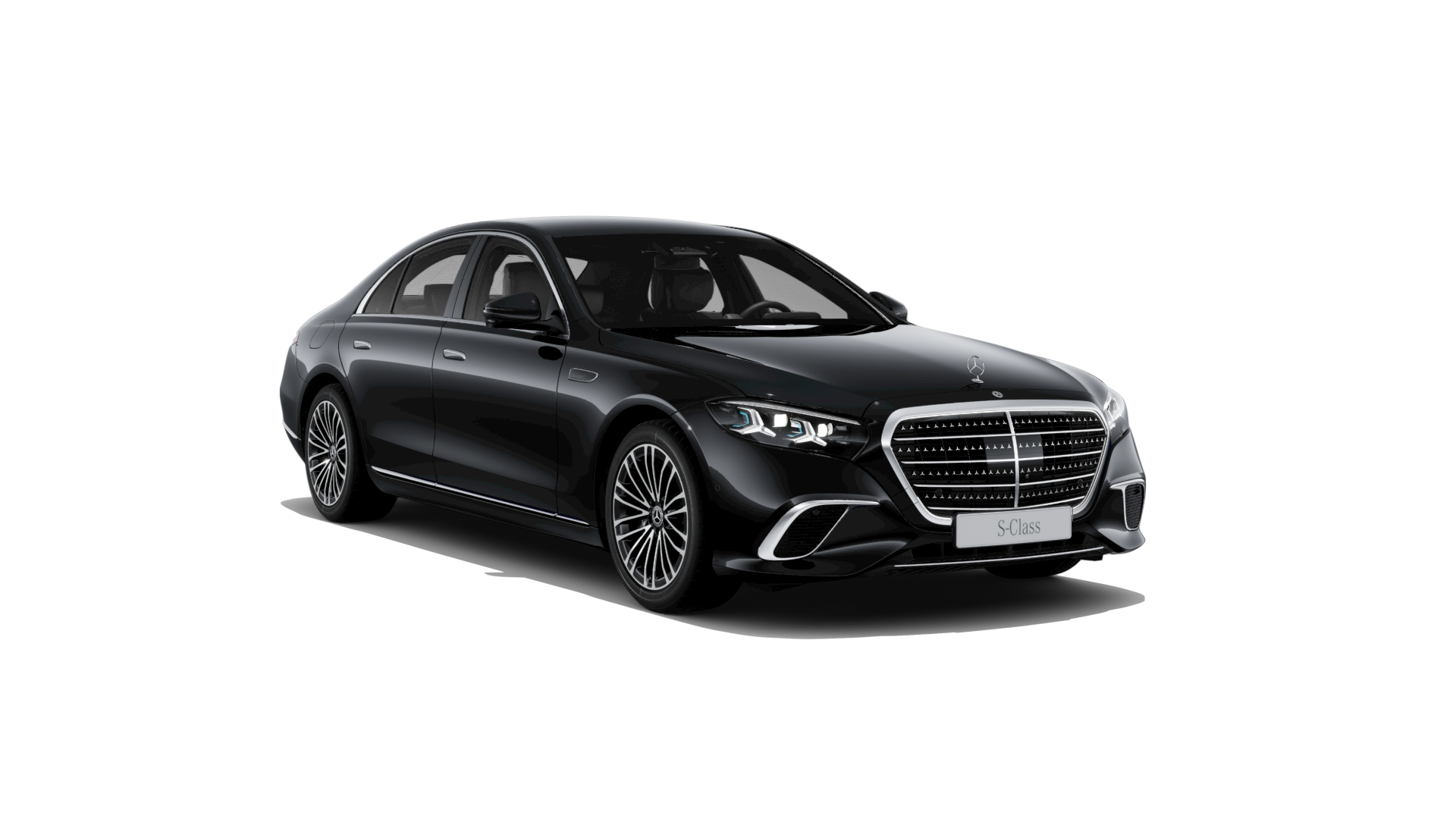 S-Klasse Limousine