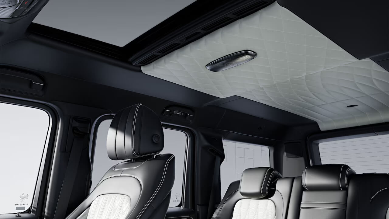 MANUFAKTUR Vollleder Paket