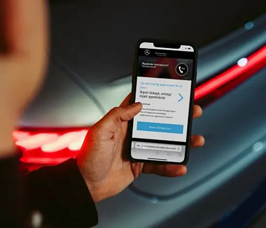 Hotline AMG 1092X819 Hotline AMG 1092X819