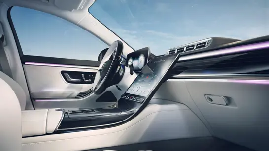 Maybach Probe Fahren 1694X953 Maybach Probe Fahren 1694X953