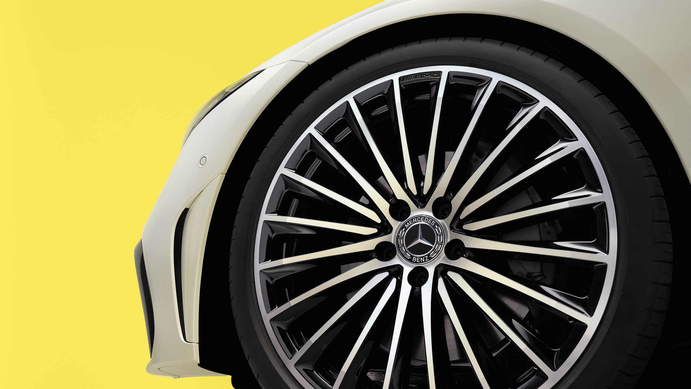 Mercedes-Benz CLS Coupe 09 - Merbag