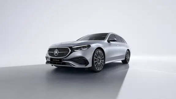 Mercedes-Benz E-Klasse Kombi 01 - Merbag Mercedes-Benz E-Klasse Kombi 01 - Merbag