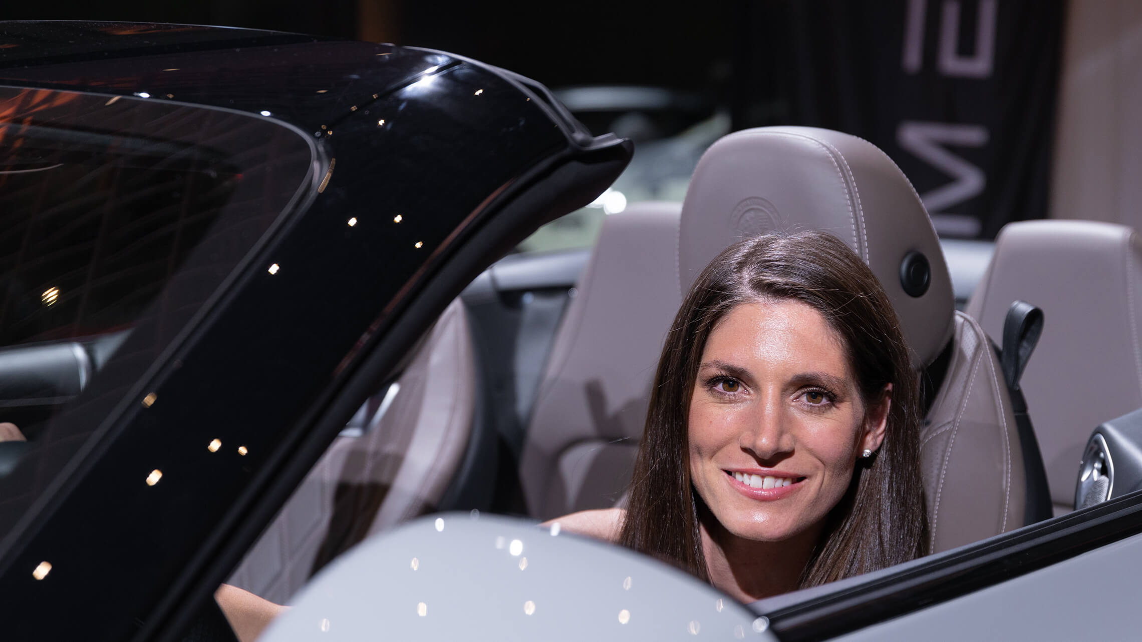 Mercedees AMG SL 25 2280X1283