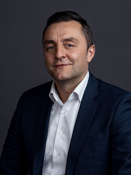 Merbag Ansprechpartner Adliswil Predrag Ceko