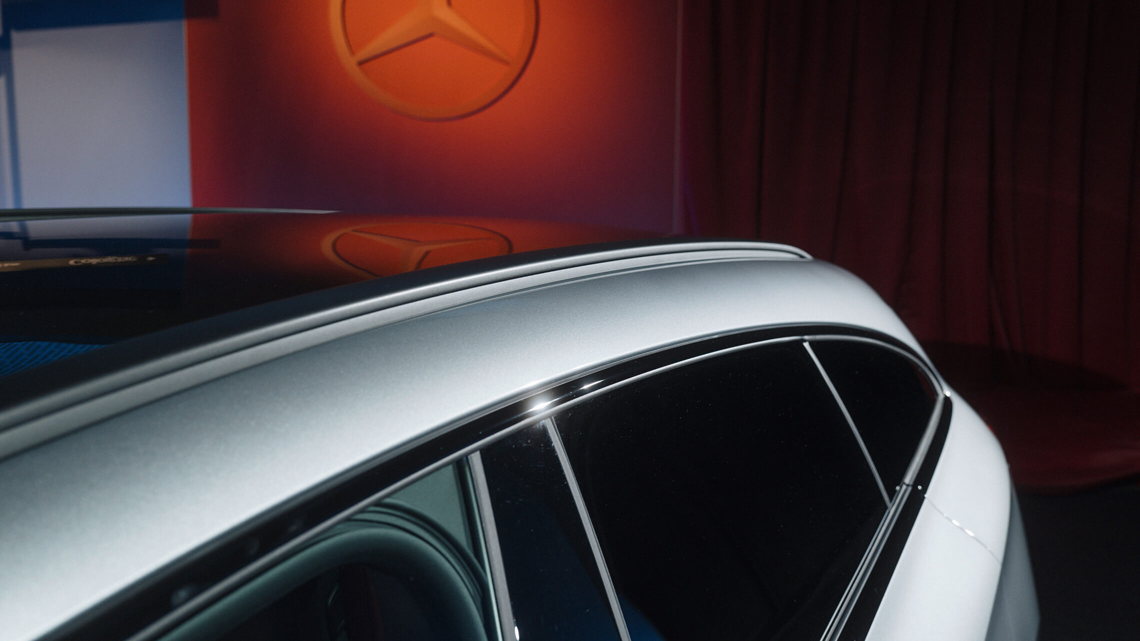 CLA Shooting Brake EQ Technoligie 03