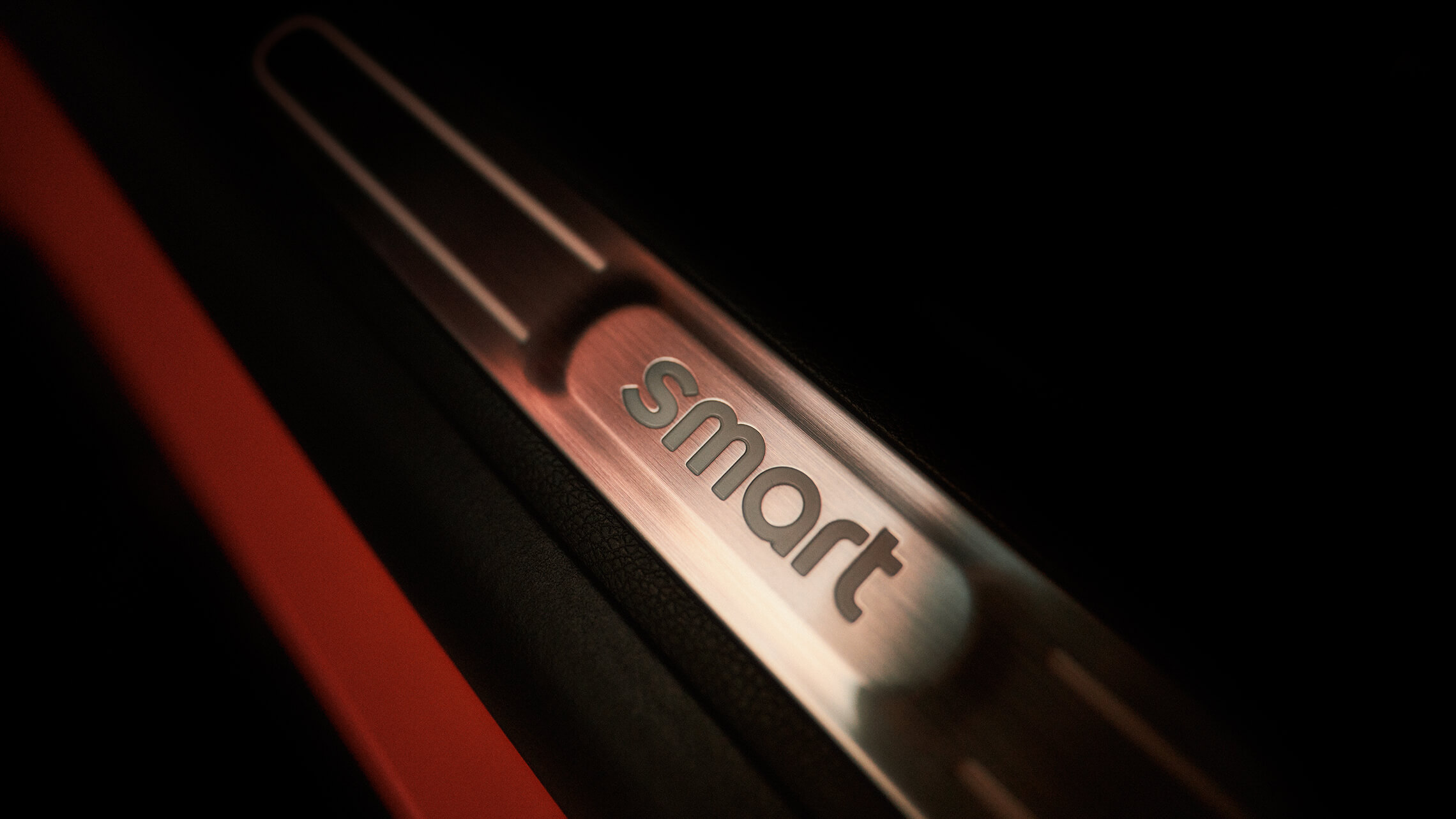 Smart BRABUS Weeks 10