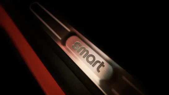 Smart BRABUS Weeks 10 Smart BRABUS Weeks 10